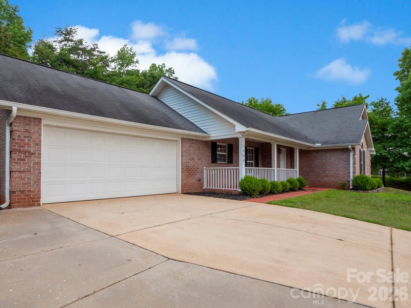 1460 Julius Dr #21, Salisbury, NC 28147