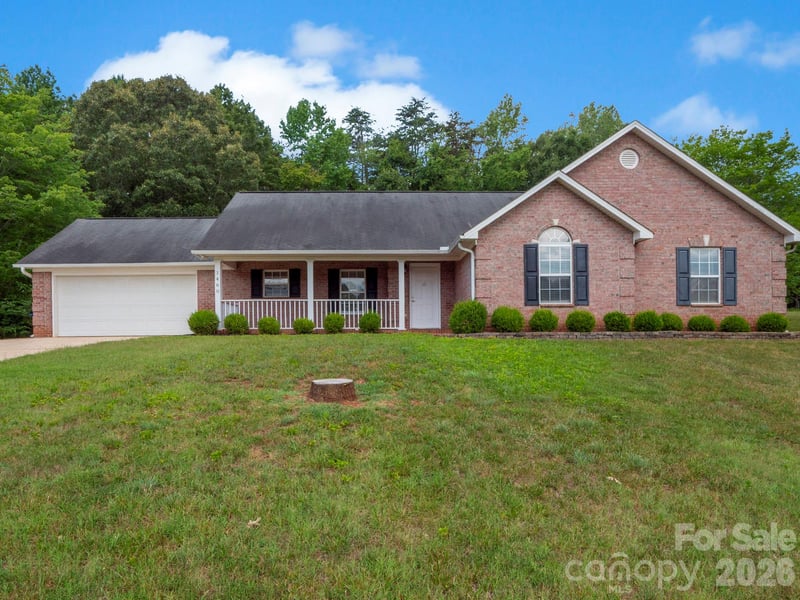 1460 Julius Dr #21, Salisbury, NC 28147