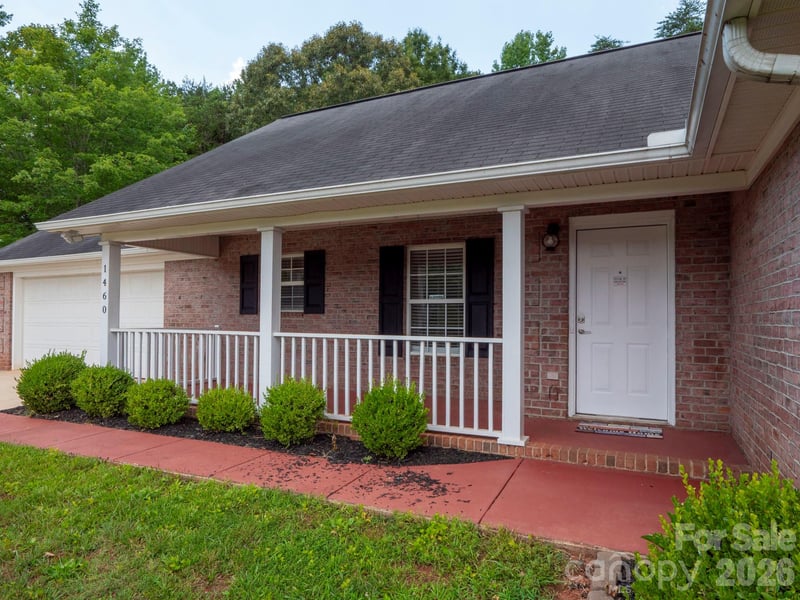 1460 Julius Dr #21, Salisbury, NC 28147