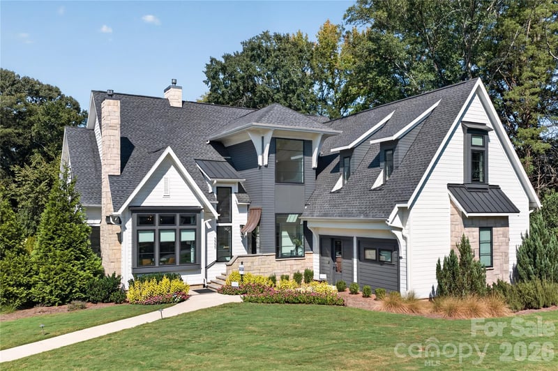 5555 Fairview Rd, Charlotte, NC 28209