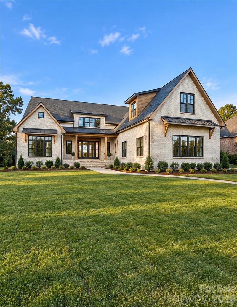 7909 Plantation Falls Ln, Charlotte, NC 28227