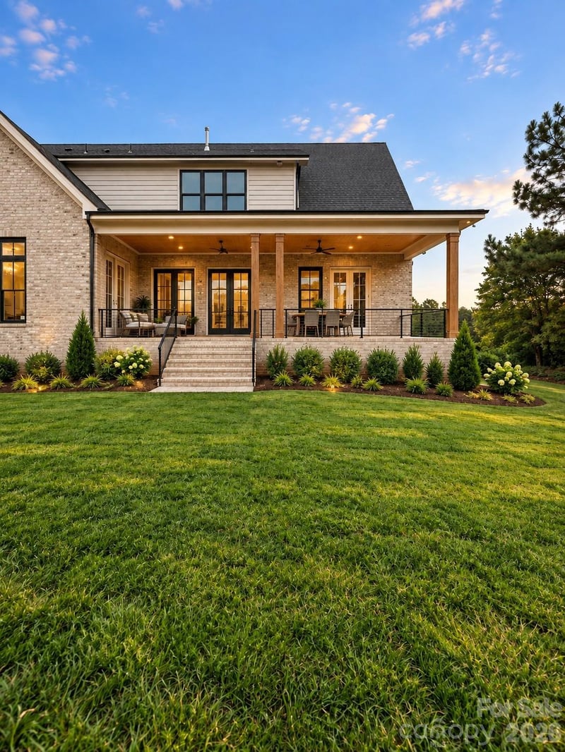 7909 Plantation Falls Ln, Charlotte, NC 28227