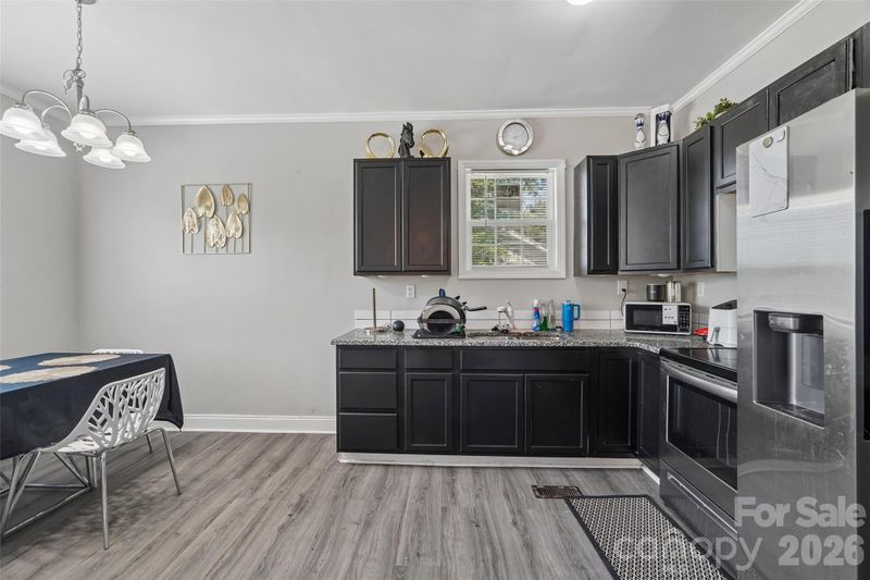 506 Bratton St, Chester, SC 29706