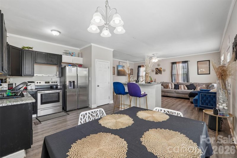 506 Bratton St, Chester, SC 29706