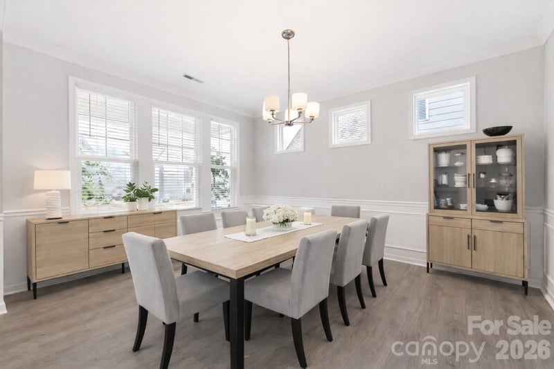 346 W Waterlynn Rd, Mooresville, NC 28117
