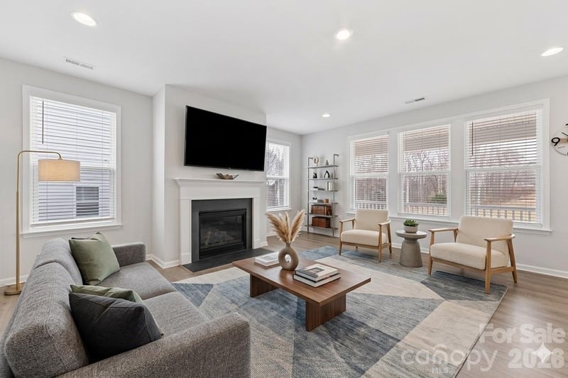 346 W Waterlynn Rd, Mooresville, NC 28117
