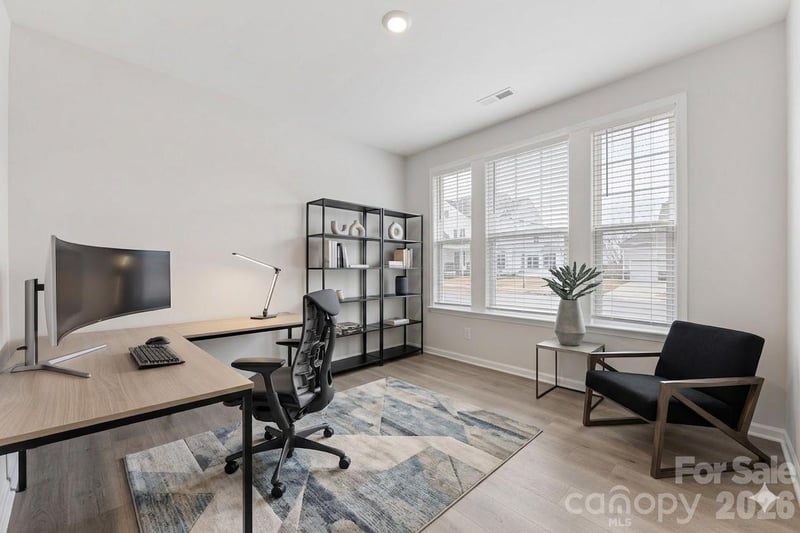 346 W Waterlynn Rd, Mooresville, NC 28117