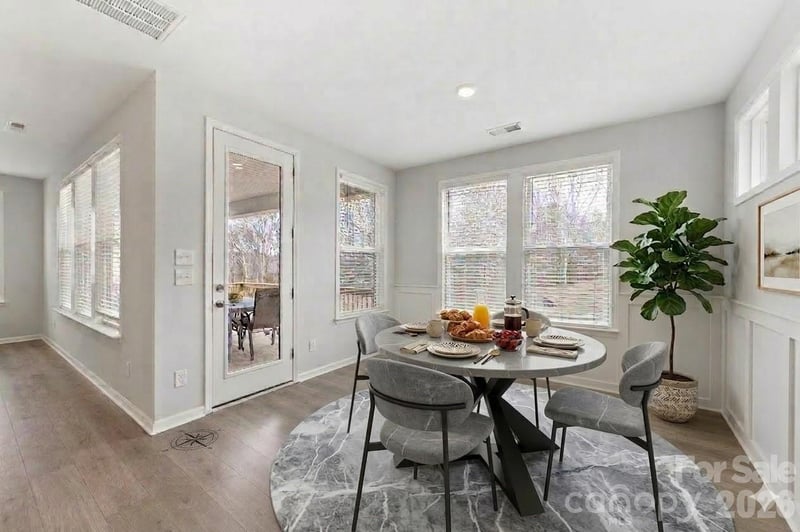 346 W Waterlynn Rd, Mooresville, NC 28117