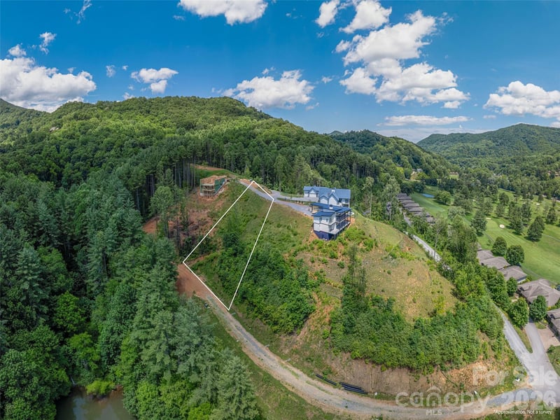 167 Southpoint Rg, Maggie Valley, NC 28751