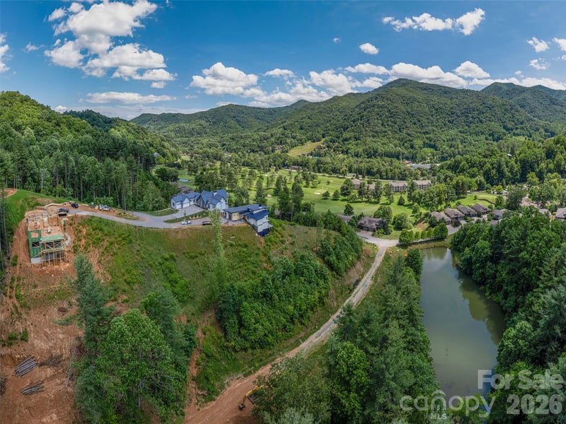 167 Southpoint Rg, Maggie Valley, NC 28751