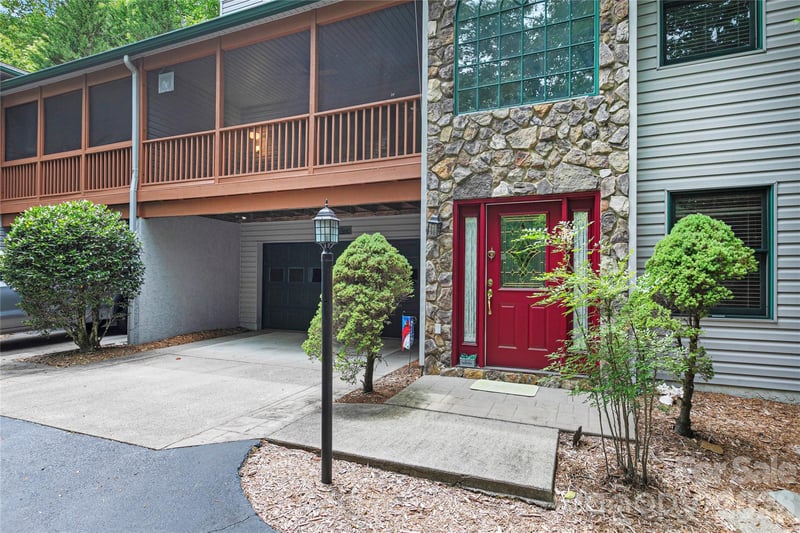 2641 Connestee Trl #L7/U68, Brevard, NC 28712