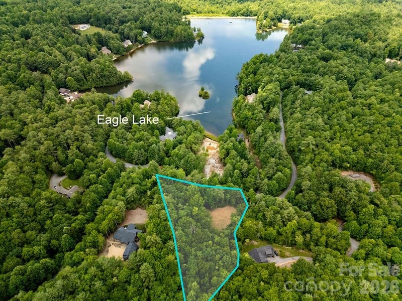 1571 Eagle Lake Dr #153, Brevard, NC 28712