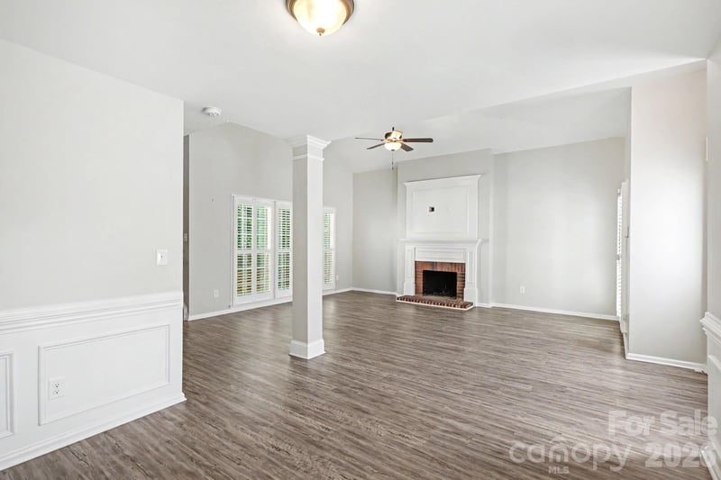 7413 Tupelo Ln, Charlotte, NC 28269