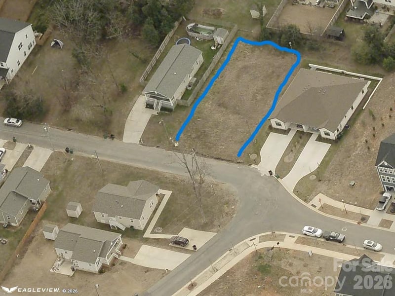 2417 - 2421 Ellen Ave, Charlotte, NC 28208