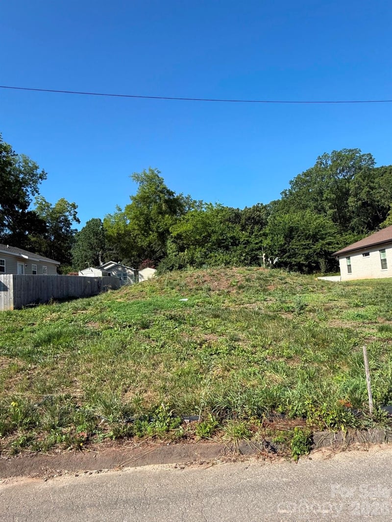 2417 - 2421 Ellen Ave, Charlotte, NC 28208