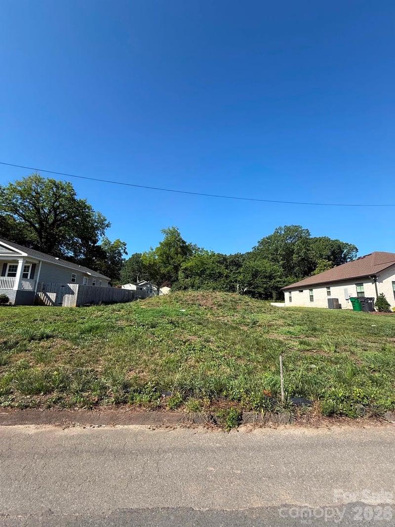 2417 - 2421 Ellen Ave, Charlotte, NC 28208
