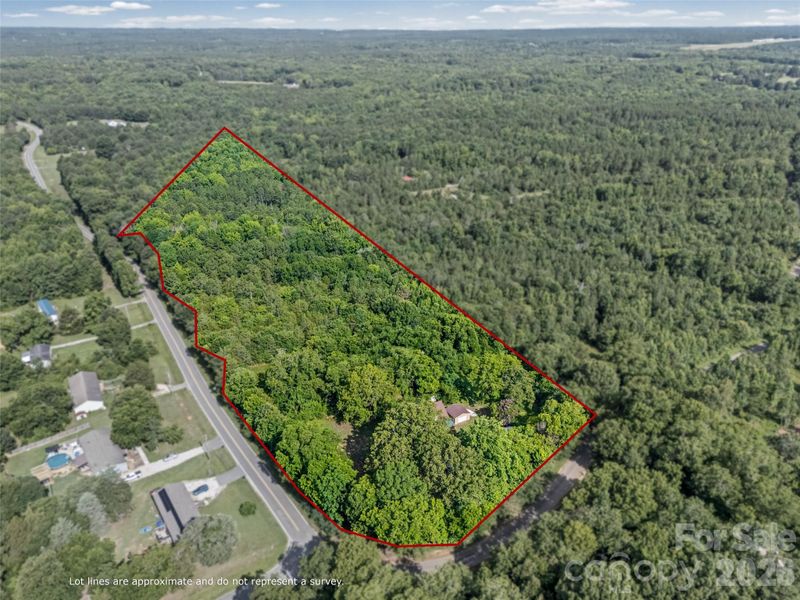 1415 Minter Rd, Chester, SC 29706