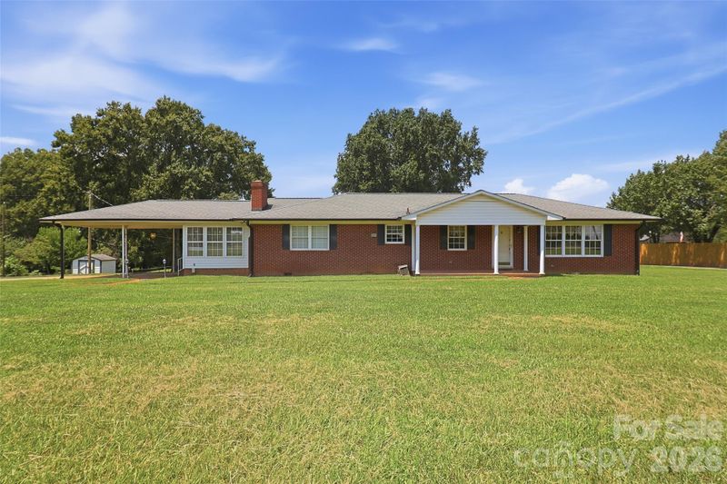 477 Costner School Rd, Bessemer City, NC 28016