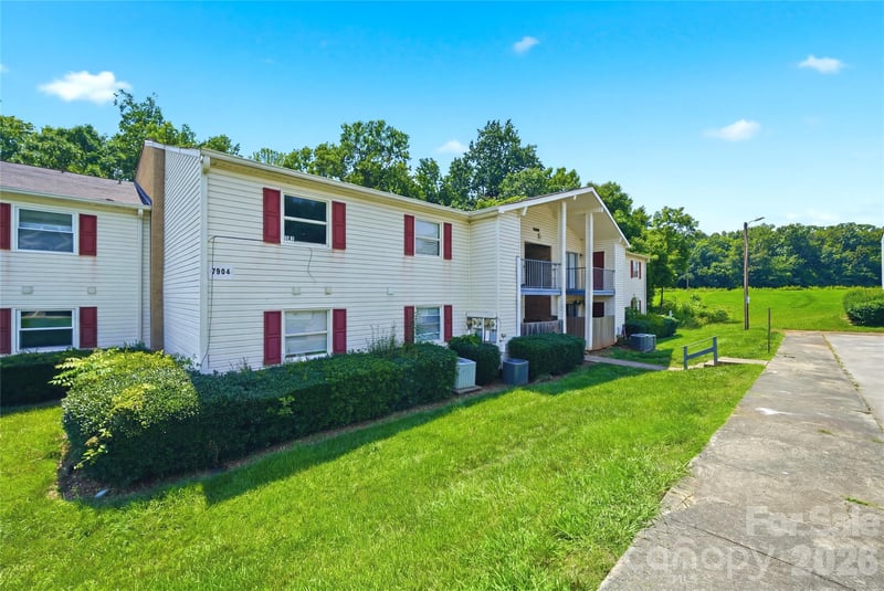 7984 Shady Oak Trl #187, Charlotte, NC 28210