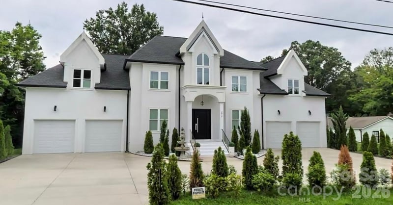 Home Worth Check