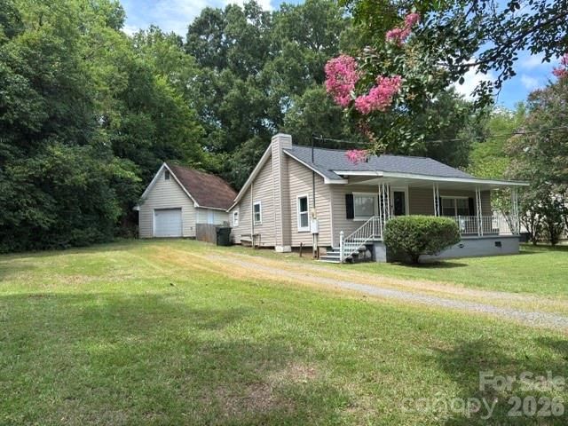 441 Pineview Rd, Rock Hill, SC 29730