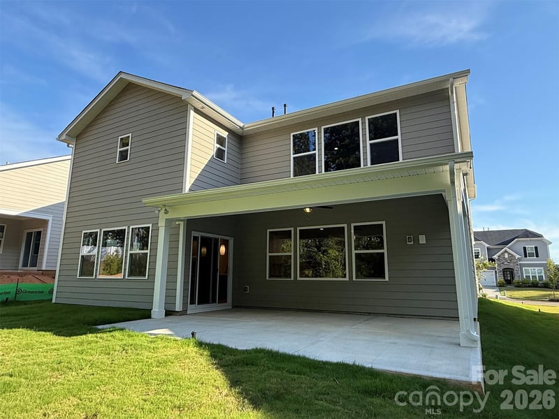 2022 Sabra St #CWO0002, Gastonia, NC 28054
