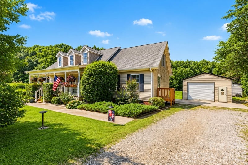 4387 Bookout Rd, Rock Hill, SC 29730