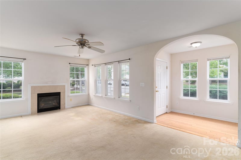 10553 Trolley Run Dr, Cornelius, NC 28031