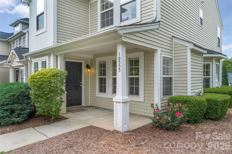 10553 Trolley Run Dr, Cornelius, NC 28031