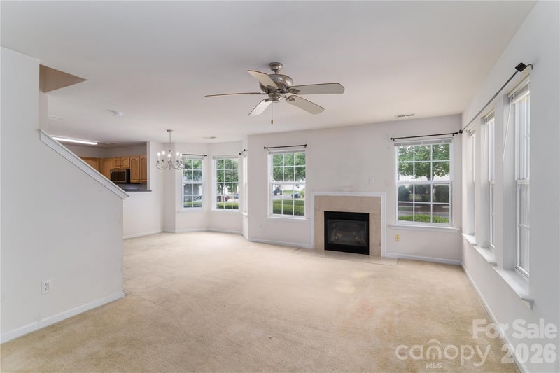 10553 Trolley Run Dr, Cornelius, NC 28031