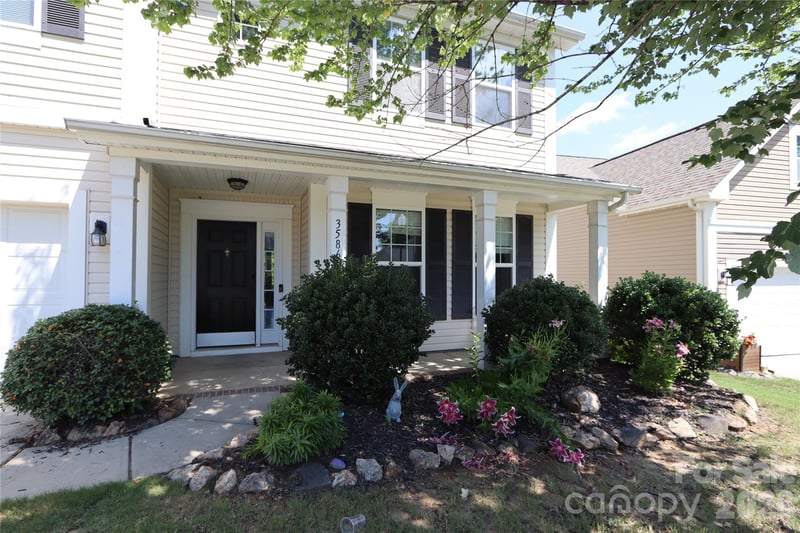 3586 Larkhaven Ave SW, Concord, NC 28027