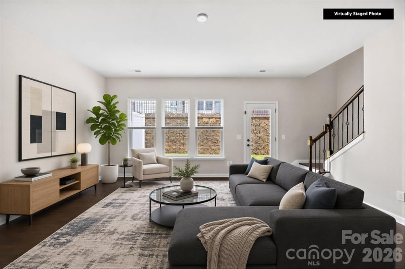 2459 Diplomat Ln, Charlotte, NC 28210