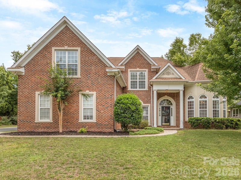 4027 Riseley Ln, Charlotte, NC 28270