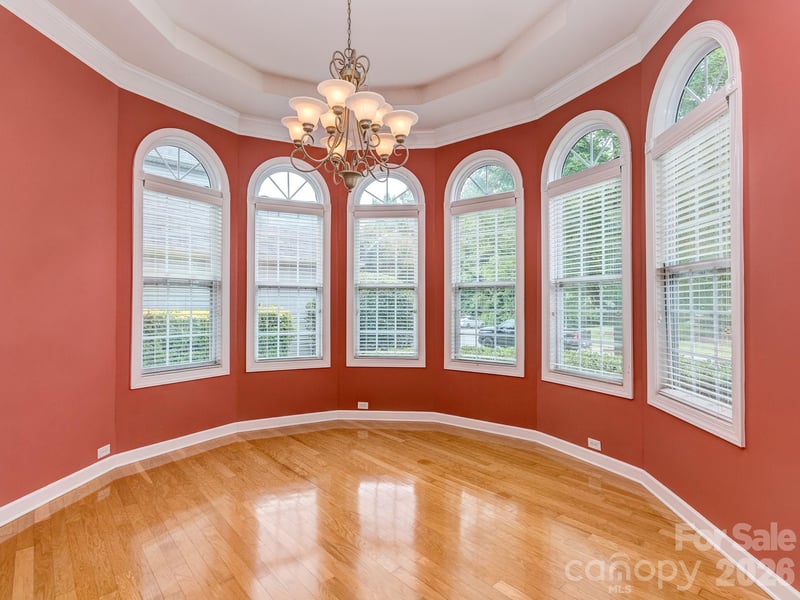 4027 Riseley Ln, Charlotte, NC 28270