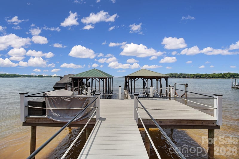 704 Isle Of Pines Rd, Mooresville, NC 28117