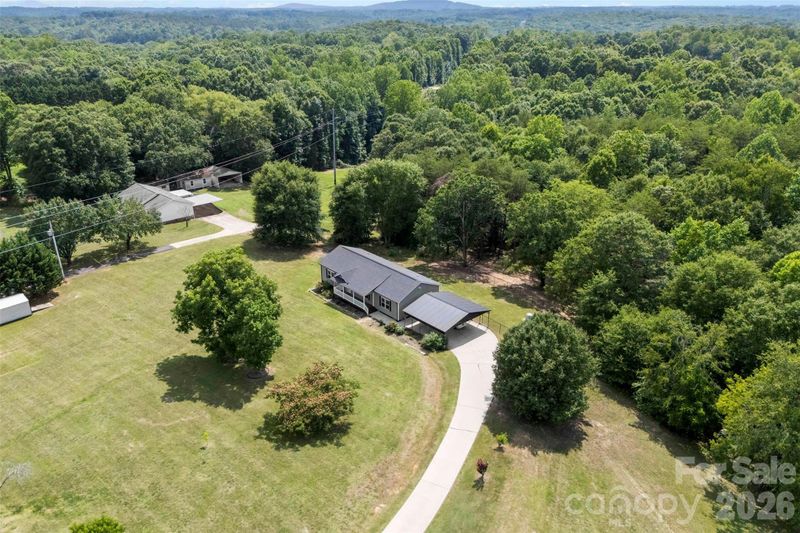 1259 Hardin Rd, Dallas, NC 28034