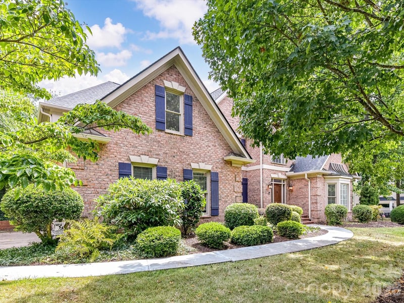 4409 Rosecliff Dr, Charlotte, NC 28277