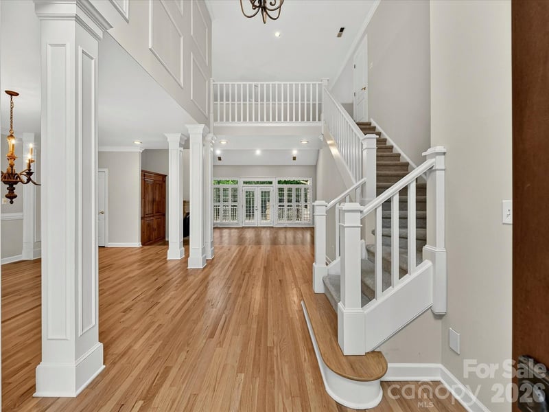 4409 Rosecliff Dr, Charlotte, NC 28277
