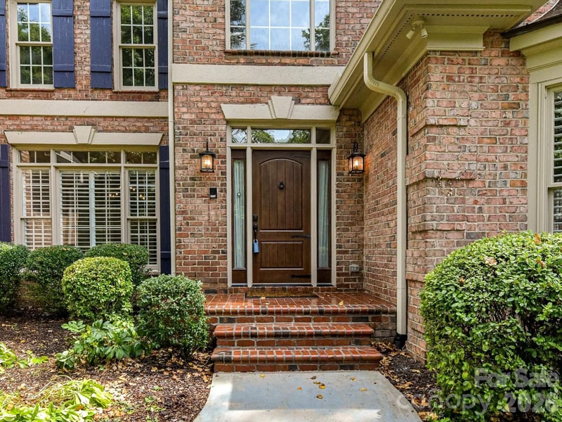 4409 Rosecliff Dr, Charlotte, NC 28277