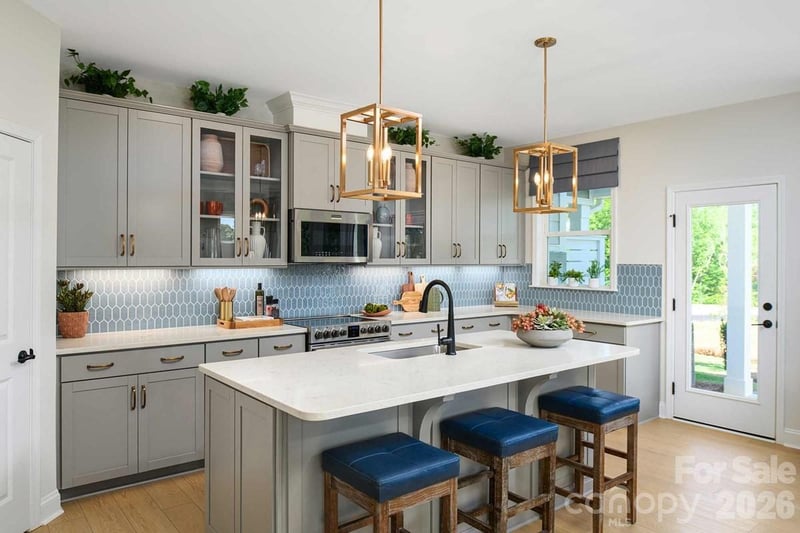 265 Alluvium Ln, Waxhaw, NC 28173