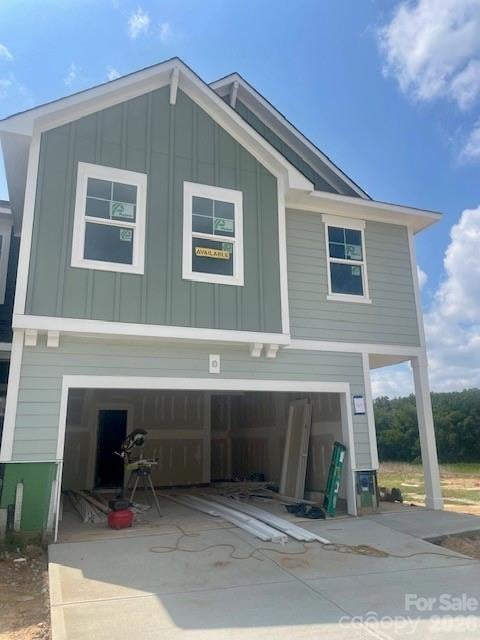 265 Alluvium Ln, Waxhaw, NC 28173