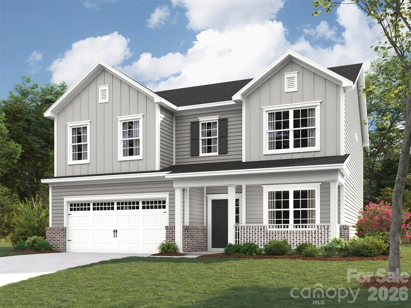1680 Tabby Dr #CAL0051, Indian Trail, NC 28079