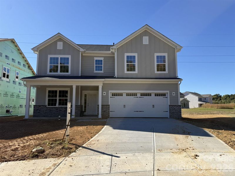 1680 Tabby Dr #CAL0051, Indian Trail, NC 28079