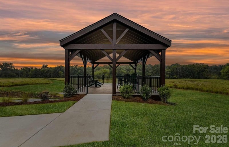 261 Alluvium Ln, Waxhaw, NC 28173