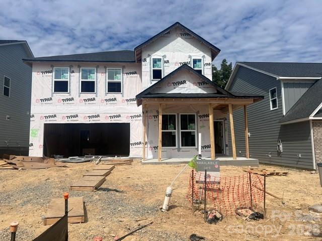1202 Chasity Trails Ct, Matthews, NC 28104