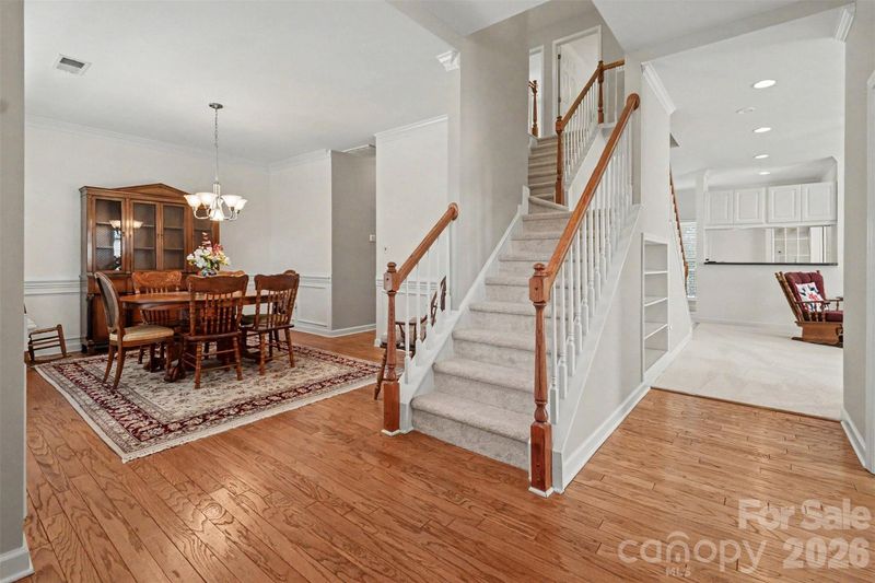 1421 Moonstone Dr, Matthews, NC 28105