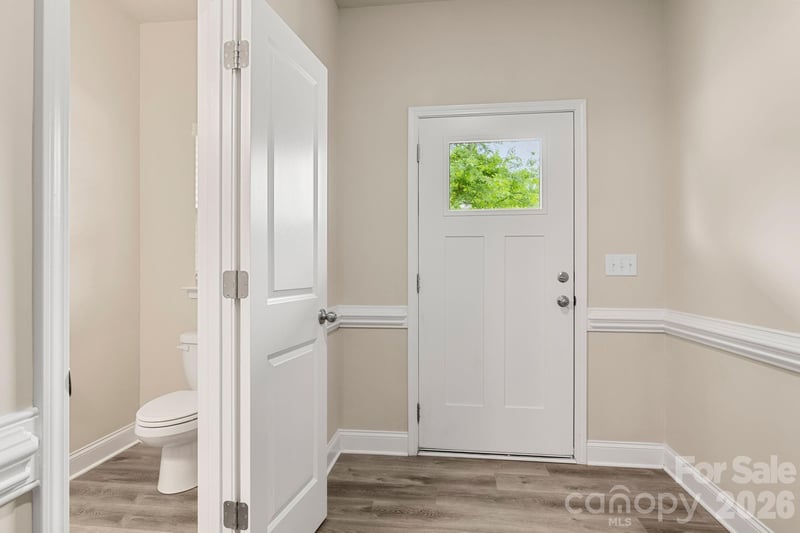 21064 Nannie Potts Ln, Cornelius, NC 28031
