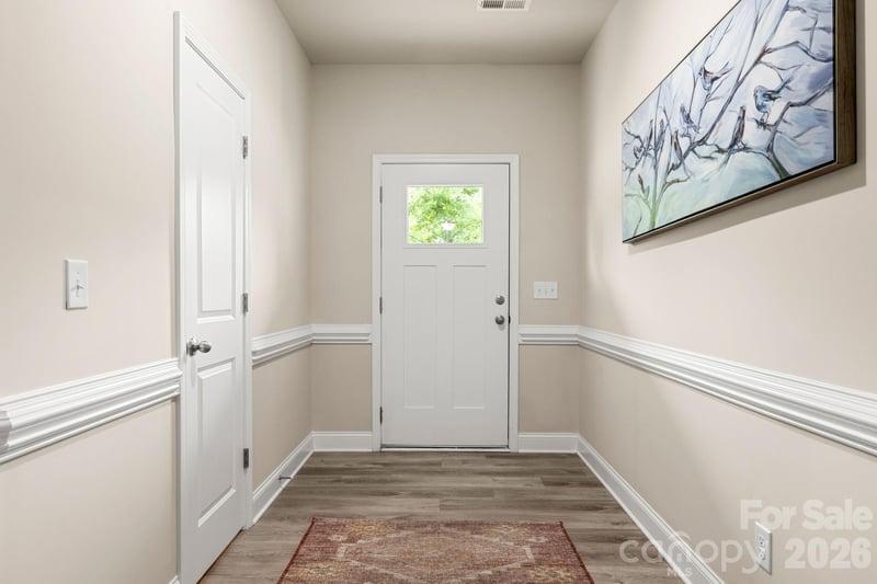 21064 Nannie Potts Ln, Cornelius, NC 28031