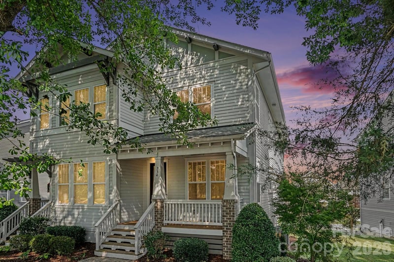 734 Waterscape Ct, Rock Hill, SC 29730