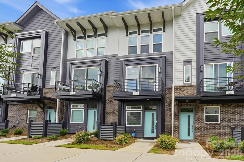 235 S Bruns Ave, Charlotte, NC 28208